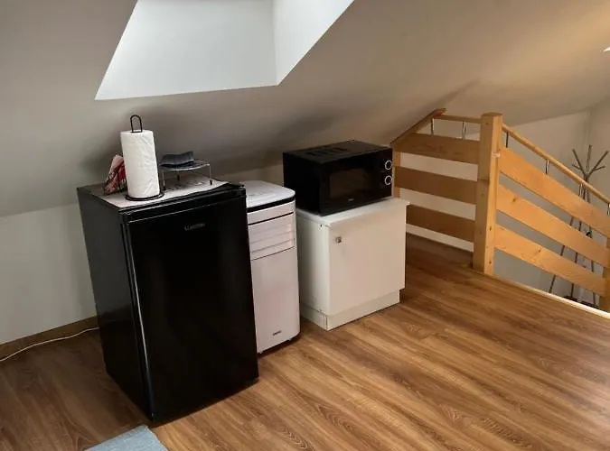 דירה Amelie's House