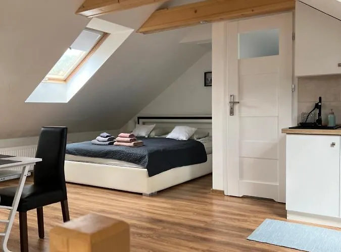 Appartamento Amelie's House Rajcza