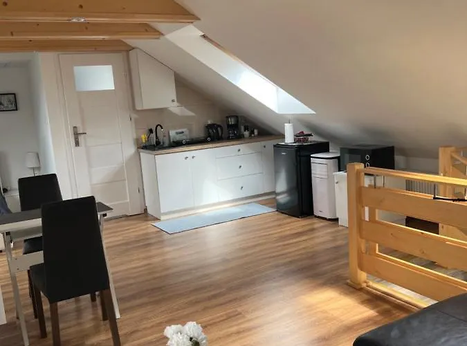 דירה Amelie's House *