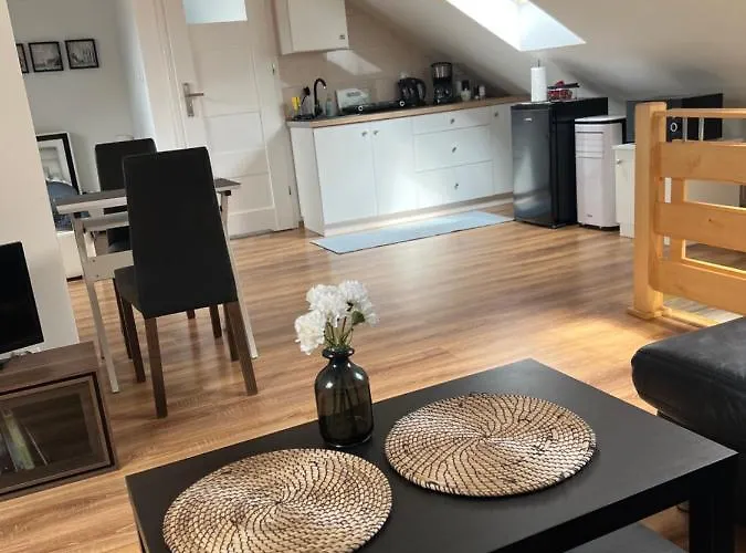 Appartamento Amelie's House