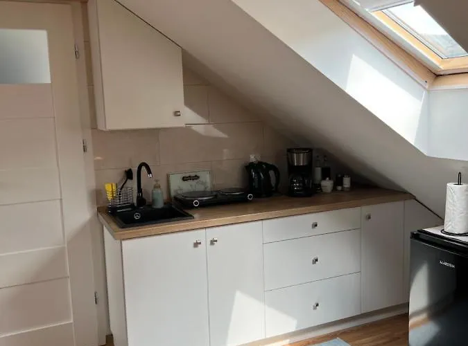 דירה Amelie's House