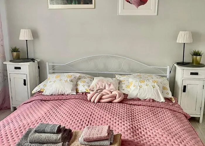 דירה Amelie's House רייצ'ה