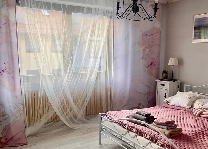 Appartamento Amelie's House Rajcza