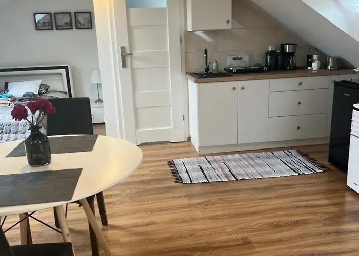 Amelie's House דירה