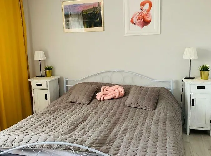 Appartamento Amelie's House Rajcza