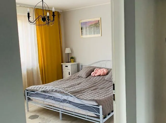 דירה Amelie's House