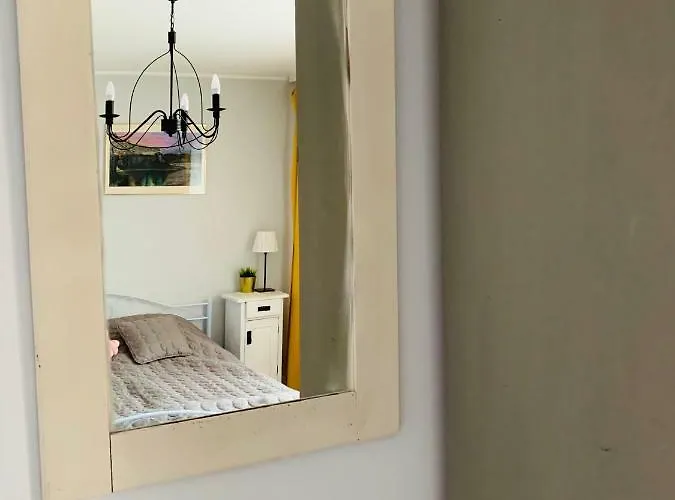 Amelie's House רייצ'ה