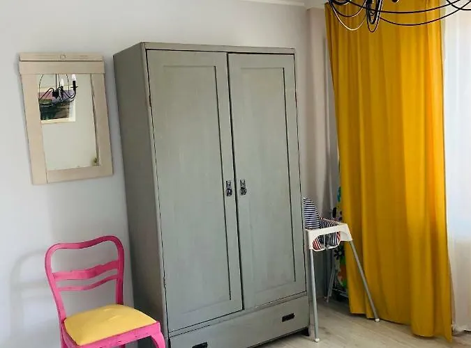 Appartamento Amelie's House *