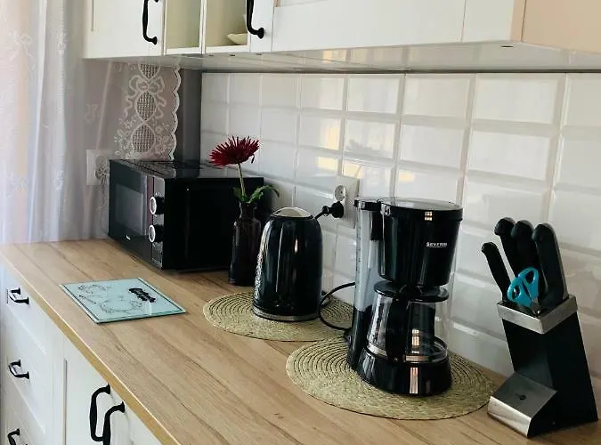 Amelie's House דירה רייצ'ה