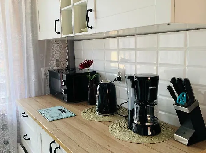 Amelie's House דירה רייצ'ה