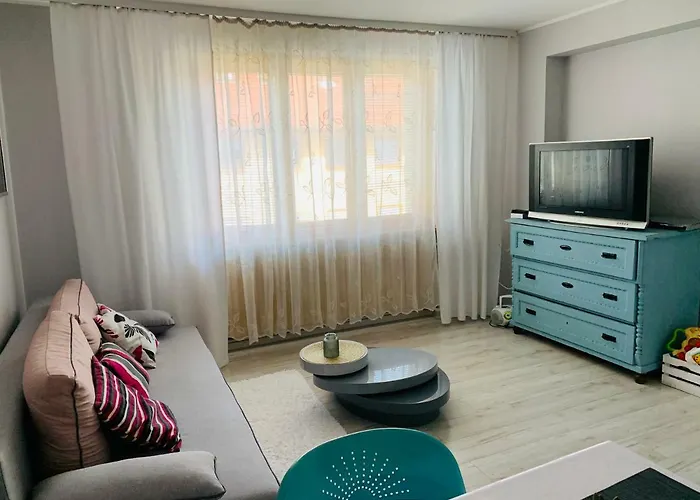 Amelie's House Appartamento *