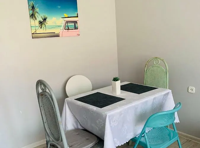 Amelie's House Appartamento