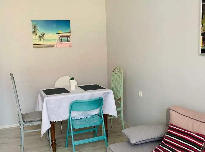 Amelie's House Appartamento