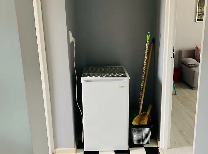 Appartamento Amelie's House Rajcza