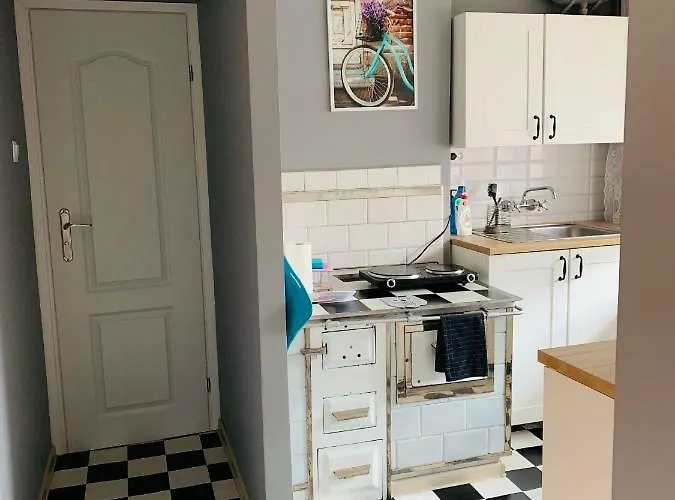 Amelie's House דירה