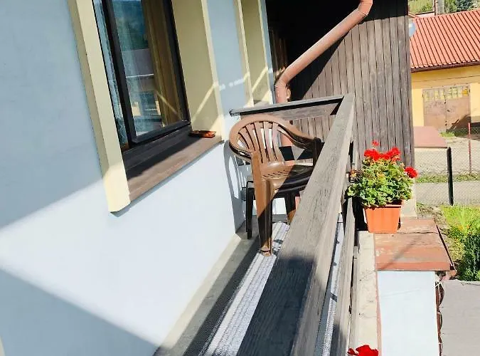 Amelie's House Appartamento Rajcza