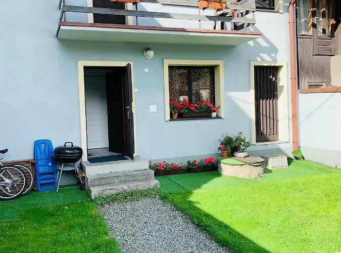 Appartamento Amelie's House Rajcza