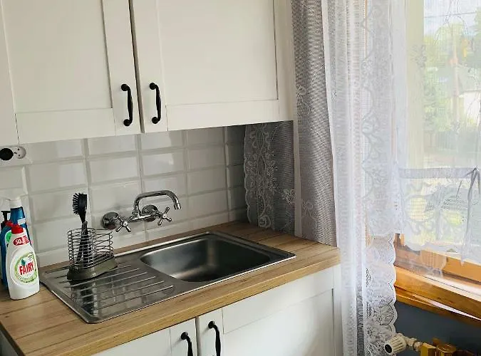 Amelie's House דירה רייצ'ה